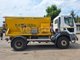 Online aukce: RENAULT  270.18 4X2