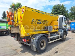 Online aukce: RENAULT  270.18 4X2