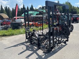 Online aukce:  METALTECHNIC