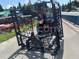 Online aukce:   METALTECHNIC