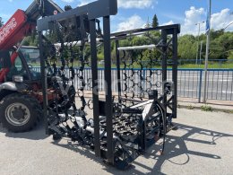 Online aukce:   METALTECHNIC