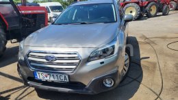 Online aukce: SUBARU  LEGACY  B6 AWD