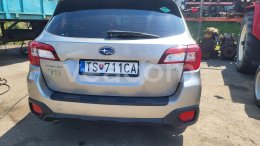 Online aukce: SUBARU  LEGACY  B6 AWD