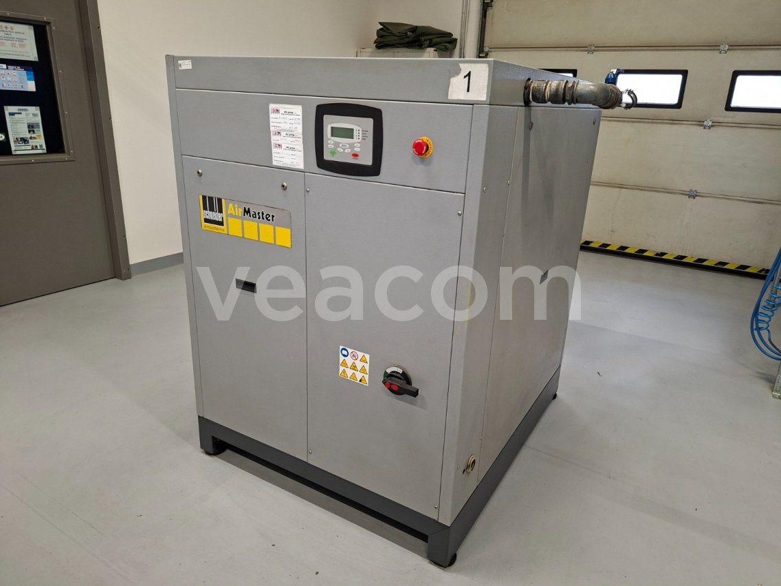 Online aukce:   SCHNEIDER AM55-10