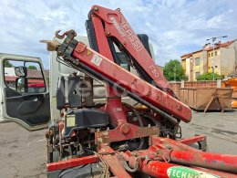 Online-Versteigerung:  FASSI F80A 22