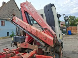 Online aukce:   FASSI F80A 22