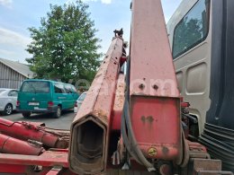 Online aukce:   FASSI F80A 22