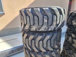 Online aukce:   SADA PNEUMATIK - 4 KS