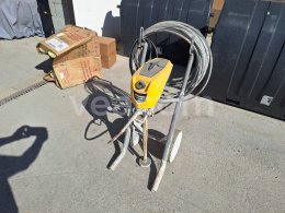 Online auction:  WAGNER CONTROL PRO HEA 350 M