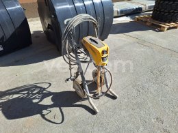 Online aukce:   WAGNER CONTROL PRO HEA 350 M