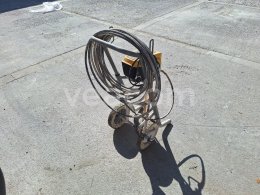 Online aukce:   WAGNER CONTROL PRO HEA 350 M