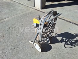 Online aukce:   WAGNER CONTROL PRO HEA 350 M