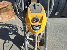 Online aukce:   WAGNER CONTROL PRO HEA 350 M