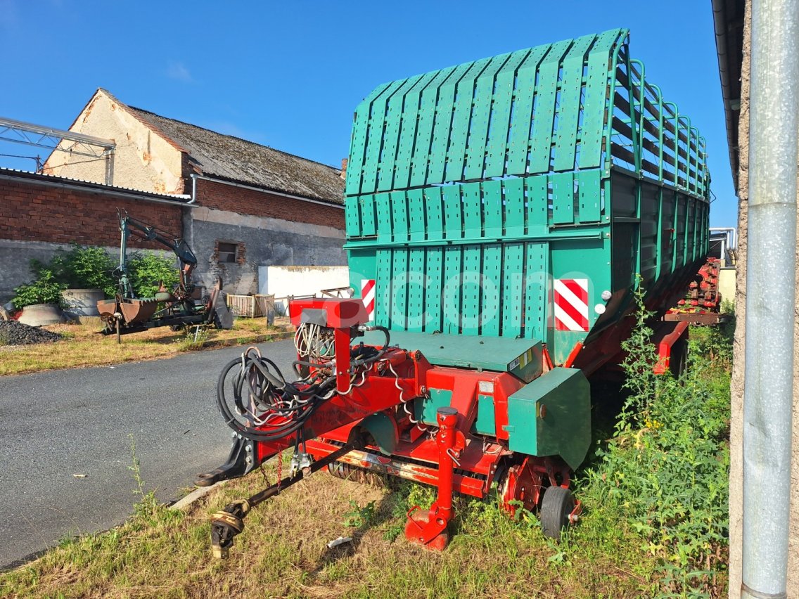 Online aukce: BISO  KEIBEL SP 3-340 HORAL