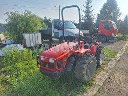 Online aukce: AGT  850 T