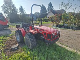 Online aukce: AGT  850 T