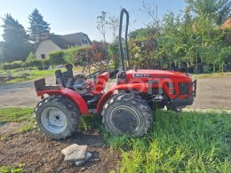 Online aukce: AGT  850 T