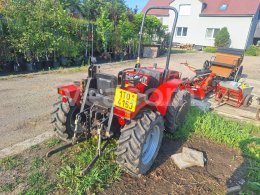Online aukce: AGT  850 T