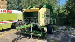 Online aukce: KRONE  VARIO PACK 1800 AS