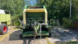 Online aukce: KRONE  VARIO PACK 1800 AS