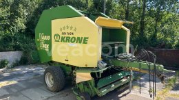 Online aukce: KRONE  VARIO PACK 1800 AS