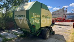 Online aukce: KRONE  VARIO PACK 1800 AS