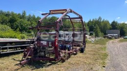 Online auction:  POMI WRAP