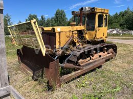 Online-Versteigerung:  ČTZ T-170
