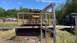 Online aukce:   ČTZ T-170