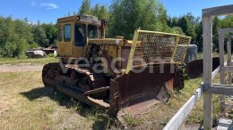 Online aukce:   ČTZ T-170
