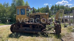 Online aukce:   ČTZ T-170