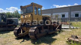 Online aukce:   ČTZ T-170