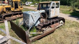 Online-Versteigerung:  ČTZ T - 100