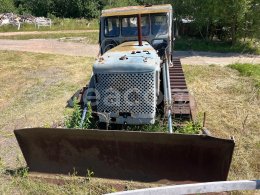 Online aukce:   ČTZ T - 100