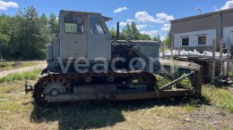 Online aukce:   ČTZ T - 100