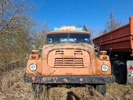 Online árverés: TATRA  T 148 ROZSTŘIKOVAČ ŽIVIC SSAZ NOVÁ PAKA (IČ: 1004533167)