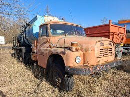 Online árverés: TATRA  T 148 ROZSTŘIKOVAČ ŽIVIC SSAZ NOVÁ PAKA (IČ: 1004533167)