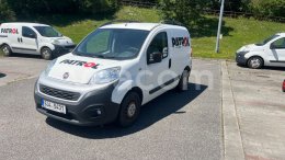 Online aukce: FIAT  FIORINO 1.4 57 KW