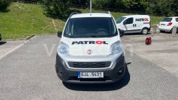 Online aukce: FIAT  FIORINO 1.4 57 KW