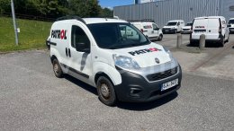 Online aukce: FIAT  FIORINO 1.4 57 KW