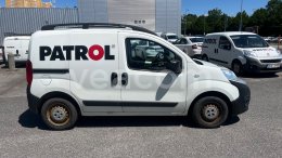 Online aukce: FIAT  FIORINO 1.4 57 KW
