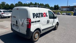 Online aukce: FIAT  FIORINO 1.4 57 KW