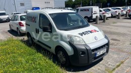 Online aukce: FIAT  FIORINO 1.4 54 KW