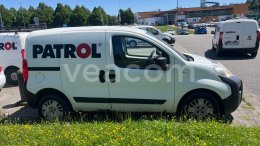 Online aukce: FIAT  FIORINO 1.4 54 KW