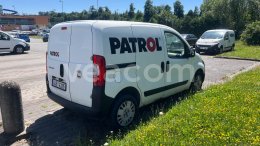 Online aukce: FIAT  FIORINO 1.4 54 KW