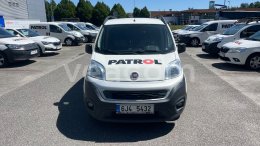 Online aukce: FIAT  FIORINO 1.4 57 KW