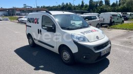 Online aukce: FIAT  FIORINO 1.4 57 KW