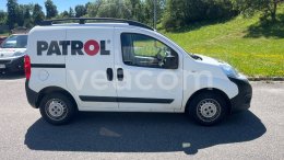 Online aukce: FIAT  FIORINO 1.4 57 KW