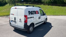 Online aukce: FIAT  FIORINO 1.4 57 KW