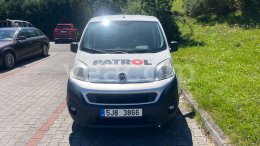 Aukcja internetowa: FIAT  FIORINO 1.4 57 KW